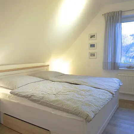 Ferienwohnung Zur Hanse 14 Apartment